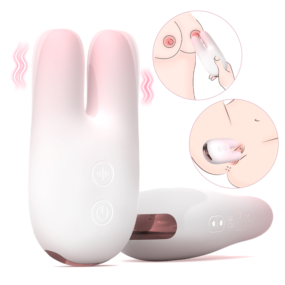 S-HANDE|Baby Rabbit 兔寶 電動震動跳蛋