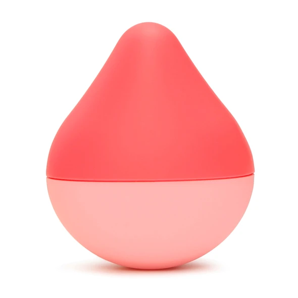 TENGA|超萌迷你 水滴型 無線震動跳蛋 IROHA-mini UME-ANZU - 粉